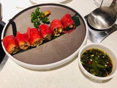 -煲王粤菜餐厅(中侨中心店)