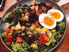 -AFS Cafe & Canteen(闽江二路店)