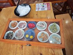 -桥香园过桥米线(国贸店)