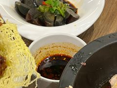 -云海肴汽锅鸡·云南小炒(曲江大悦城店)