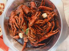 -亮亮蒸虾(石牌岭店)