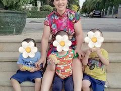 -优护优家Ucare月嫂育儿嫂陪伴师(静安店)