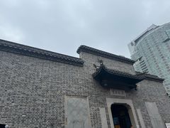 -太平老街