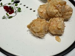 杏仁芝士虾丸子-宴长沙(五一广场店)