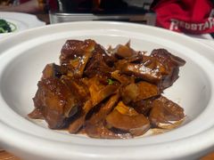 -金枝玉叶上海人家食府(三里河店)