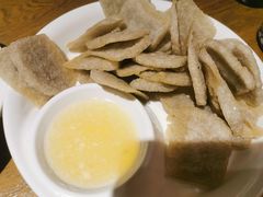 -河沿肉饼Beijing Pie(东华门店)