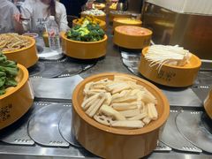 -喜家自助小火锅(乐客城店)