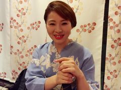 -希望日本料理(保利香槟花园店)