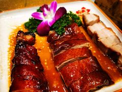-如丰晟宴(长安万达店)