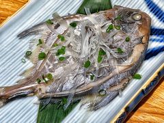 -镹·鱼料理  国产鱼使用店