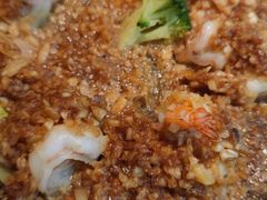 -川人百味(金安中央大街店)