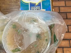 -胡子王扁豆面旗子(五一路店)