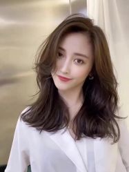 点击看大图 -MORI HAIR SALON日式美发沙龙
