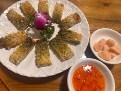 -美未居·老字号·地道顺德菜·桑拿鸡·鱼生(容桂店)