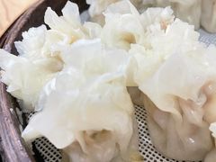 招牌鲜肉烧麦-晓友烧麦(光华村店)