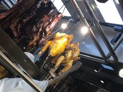 -陈光记烧腊(长寿路店)