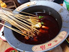 -冒椒火辣(奎星楼街店)