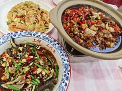 -三只鸟本地特色菜馆(上饶总店)