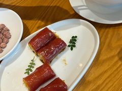 -粤域茶餐厅