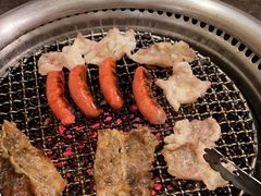 -一品诚记烤肉·甄选店(中南路店)