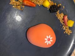 -荟星庭西餐厅(天府丽都喜来登饭店)