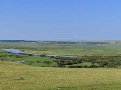 -白鹿苑蒙餐(鄂温克宾馆店)