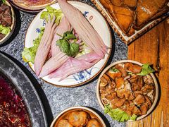 -陈眼镜火锅(总店)