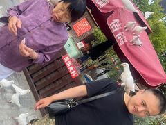 -茯茶镇