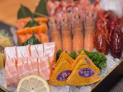 -菊上日式料理(蚌埠银泰店)
