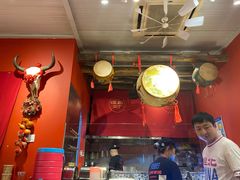 -煜北·西北小馆(曲阳路店)
