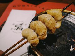 -鸟山鸣·日料食堂(王府井店)