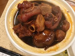 -点都德(大茶楼店)