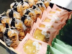 -乐天免税店(仁川国际机场店)