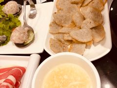 -北门涮肉·铜锅涮肉(南锣鼓巷店)