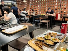 -老虎滩大连海鲜烧烤(建邺云锦路总店)