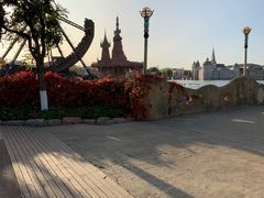 -大连海昌发现王国主题公园