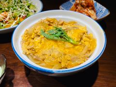 亲子饭-松子料理(华威桥店)