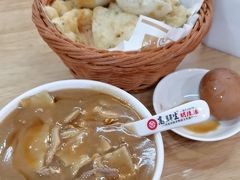 -高群生胡辣汤(亚运村店)