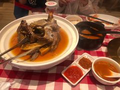 -西贝(枫蓝国际购物中心店)