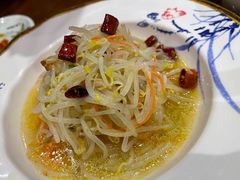 -临潼印象·特色陕菜