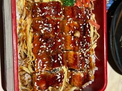 -玉川屋创意日料Bistro(柳巷店)