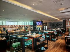 -淘米捞·米汤脆鲩鱼火锅(福田皇岗店)