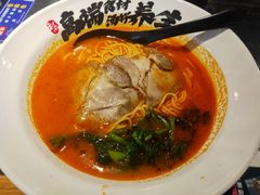-和府捞面(领展购物广场京通店)
