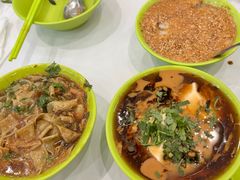 -大福来锅巴菜(古文化街店)