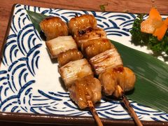 -壹风町烧肉居酒屋(恒丰中央广场店)