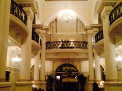 iphone_upload_pic-LONG BAR 廊吧(外滩华尔道夫酒店)