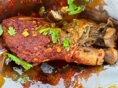 -降龙爪爪(建设路2店)