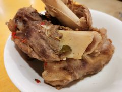 -水仙拉面(水仙街店)