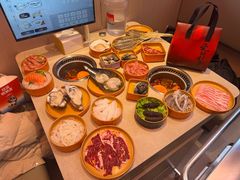 -海底捞大排档火锅(打浦路店)