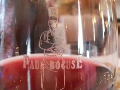 鹅肝-Restaurant Paul Bocuse